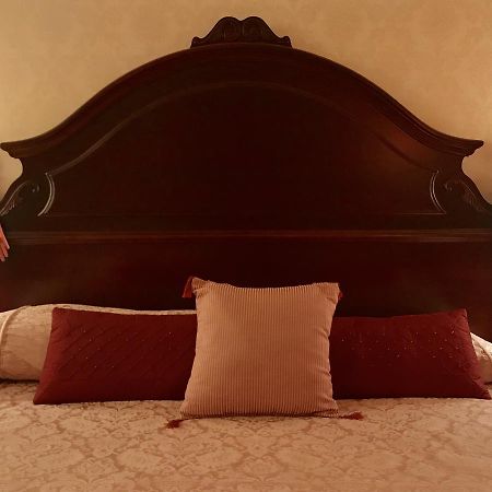 וויליאמסטאון 1896 House Country Inn - Barnside Inn מראה חיצוני תמונה