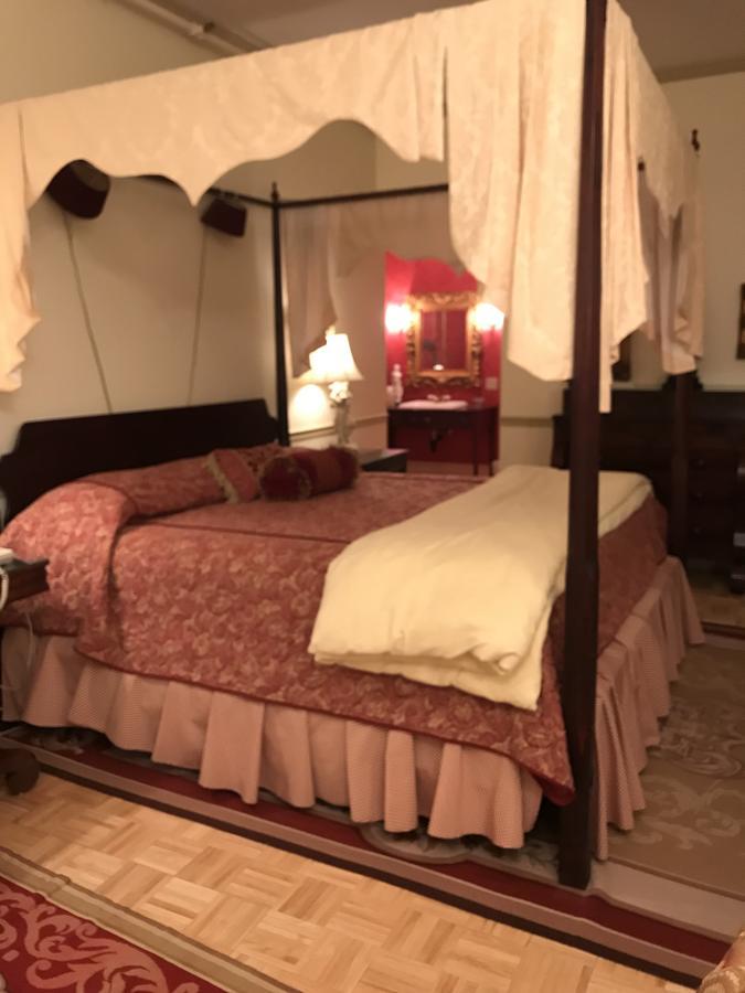 וויליאמסטאון 1896 House Country Inn - Barnside Inn מראה חיצוני תמונה