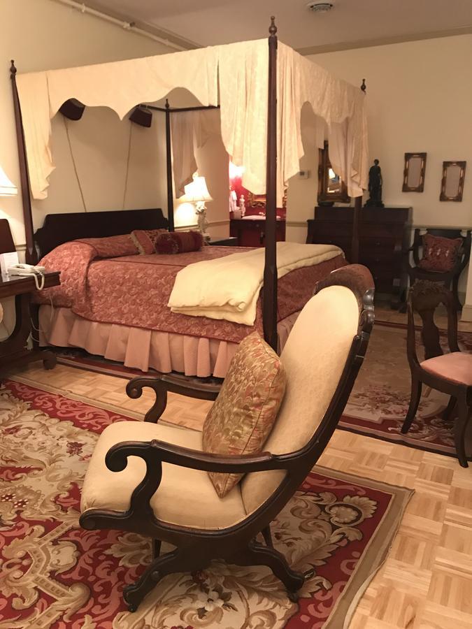 וויליאמסטאון 1896 House Country Inn - Barnside Inn מראה חיצוני תמונה