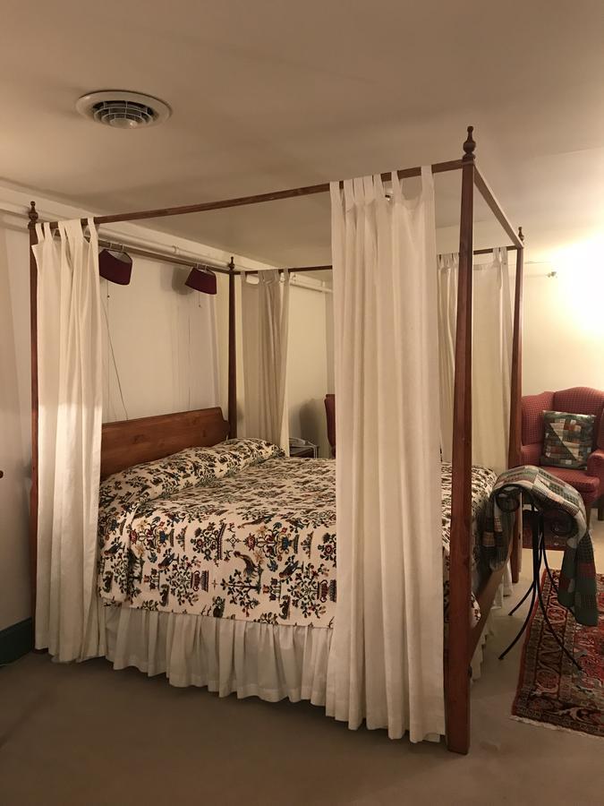 וויליאמסטאון 1896 House Country Inn - Barnside Inn מראה חיצוני תמונה
