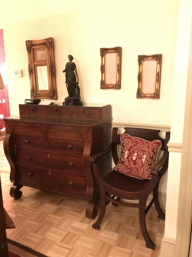 וויליאמסטאון 1896 House Country Inn - Barnside Inn מראה חיצוני תמונה