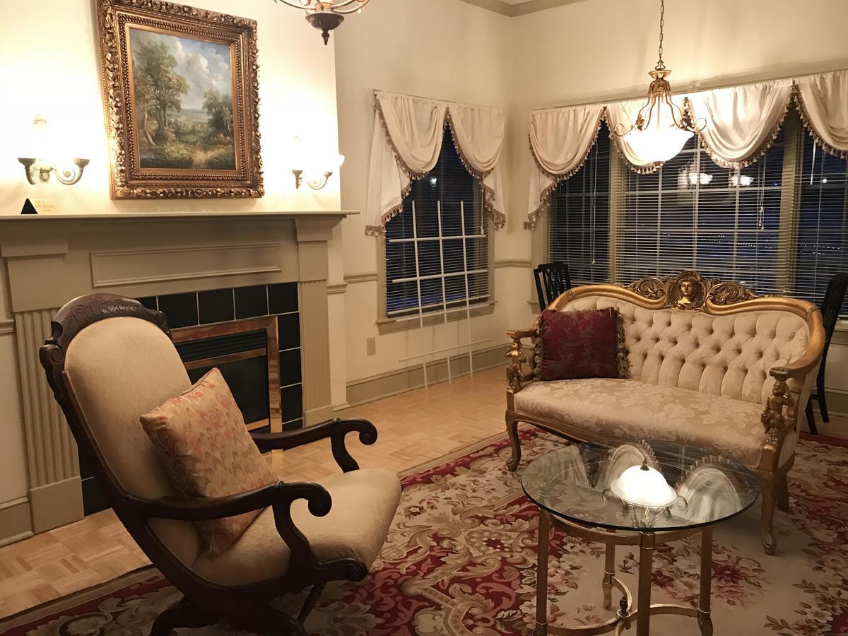 וויליאמסטאון 1896 House Country Inn - Barnside Inn מראה חיצוני תמונה