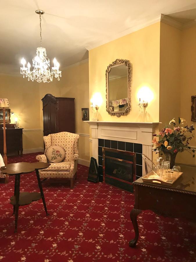 וויליאמסטאון 1896 House Country Inn - Barnside Inn מראה חיצוני תמונה