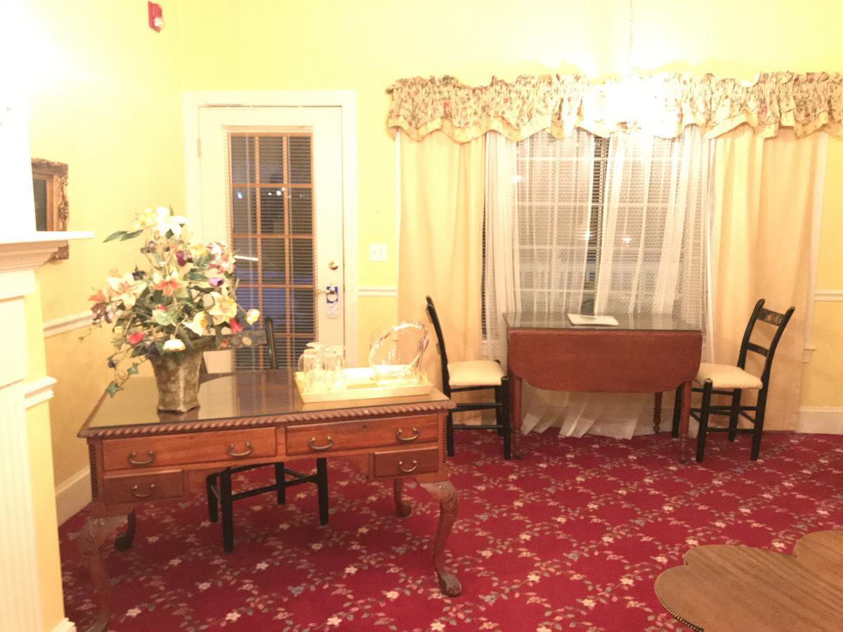 וויליאמסטאון 1896 House Country Inn - Barnside Inn מראה חיצוני תמונה