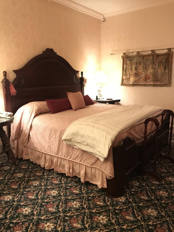 וויליאמסטאון 1896 House Country Inn - Barnside Inn מראה חיצוני תמונה