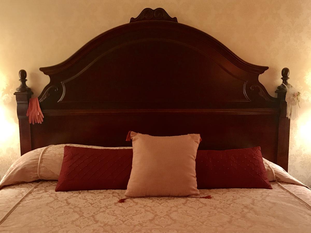 וויליאמסטאון 1896 House Country Inn - Barnside Inn מראה חיצוני תמונה