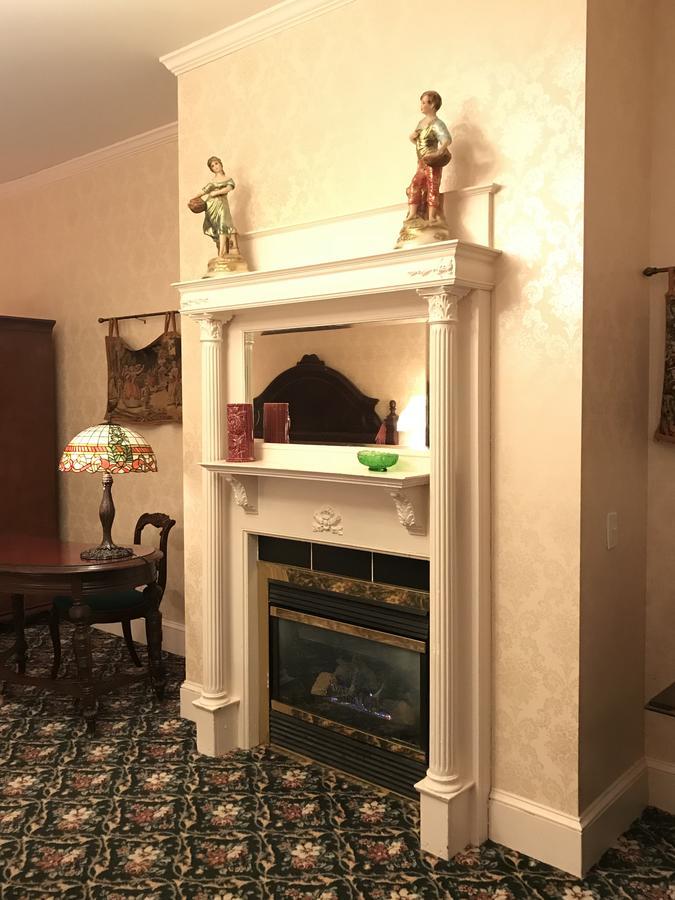 וויליאמסטאון 1896 House Country Inn - Barnside Inn מראה חיצוני תמונה