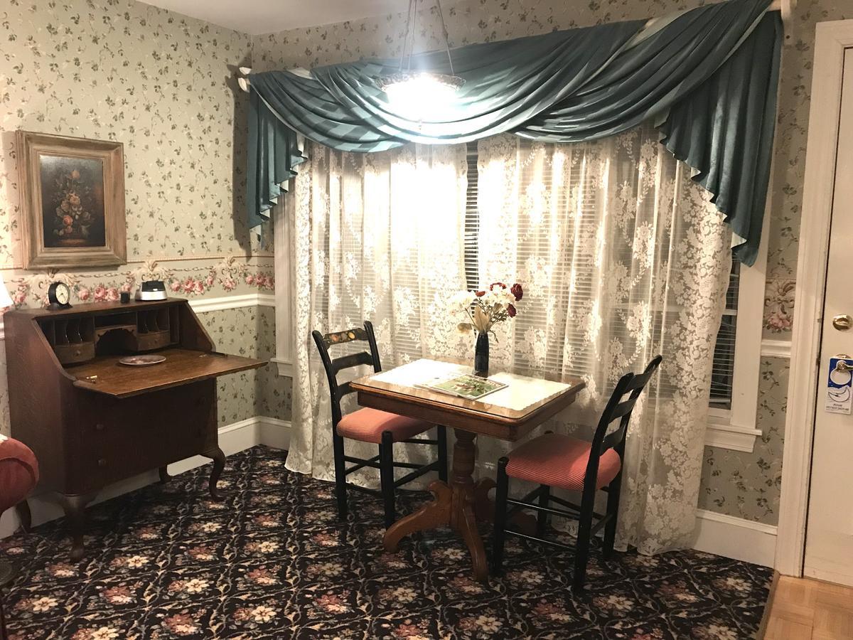 וויליאמסטאון 1896 House Country Inn - Barnside Inn מראה חיצוני תמונה