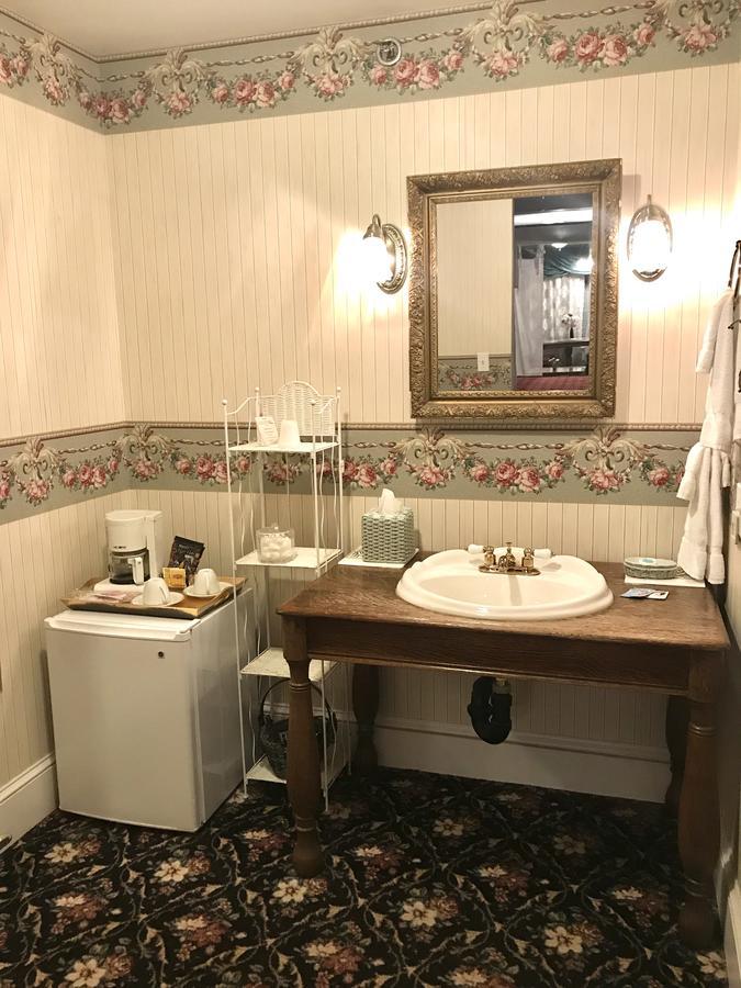 וויליאמסטאון 1896 House Country Inn - Barnside Inn מראה חיצוני תמונה