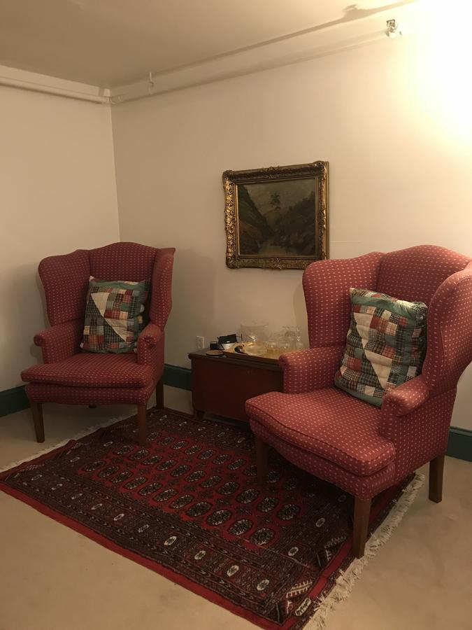 וויליאמסטאון 1896 House Country Inn - Barnside Inn מראה חיצוני תמונה