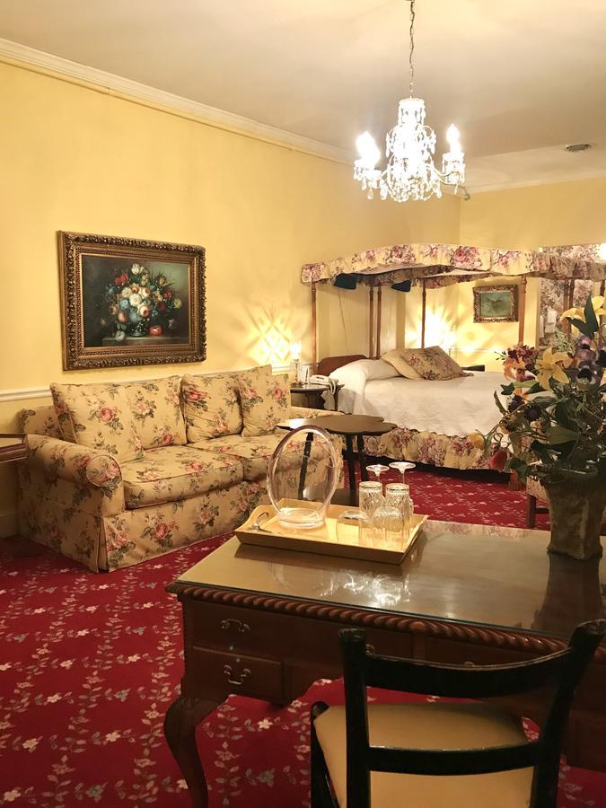 וויליאמסטאון 1896 House Country Inn - Barnside Inn מראה חיצוני תמונה