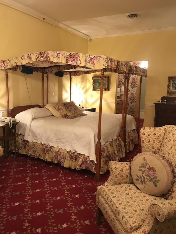 וויליאמסטאון 1896 House Country Inn - Barnside Inn מראה חיצוני תמונה
