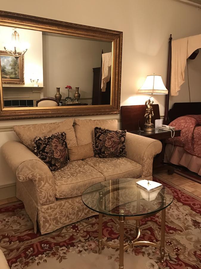 וויליאמסטאון 1896 House Country Inn - Barnside Inn מראה חיצוני תמונה