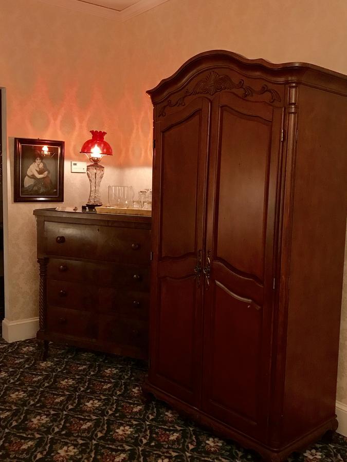 וויליאמסטאון 1896 House Country Inn - Barnside Inn מראה חיצוני תמונה