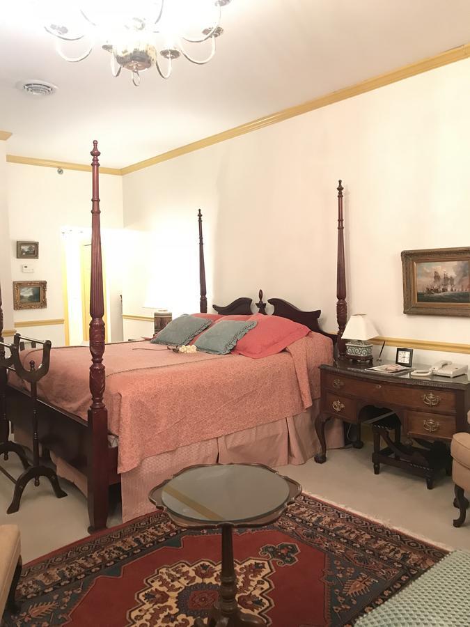 וויליאמסטאון 1896 House Country Inn - Barnside Inn מראה חיצוני תמונה