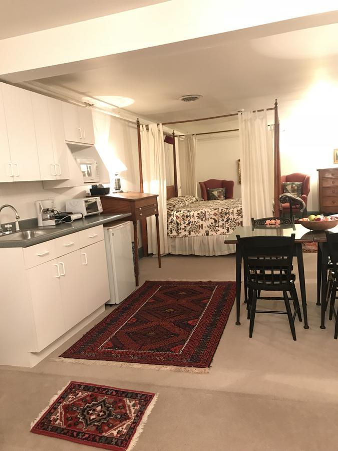 וויליאמסטאון 1896 House Country Inn - Barnside Inn מראה חיצוני תמונה
