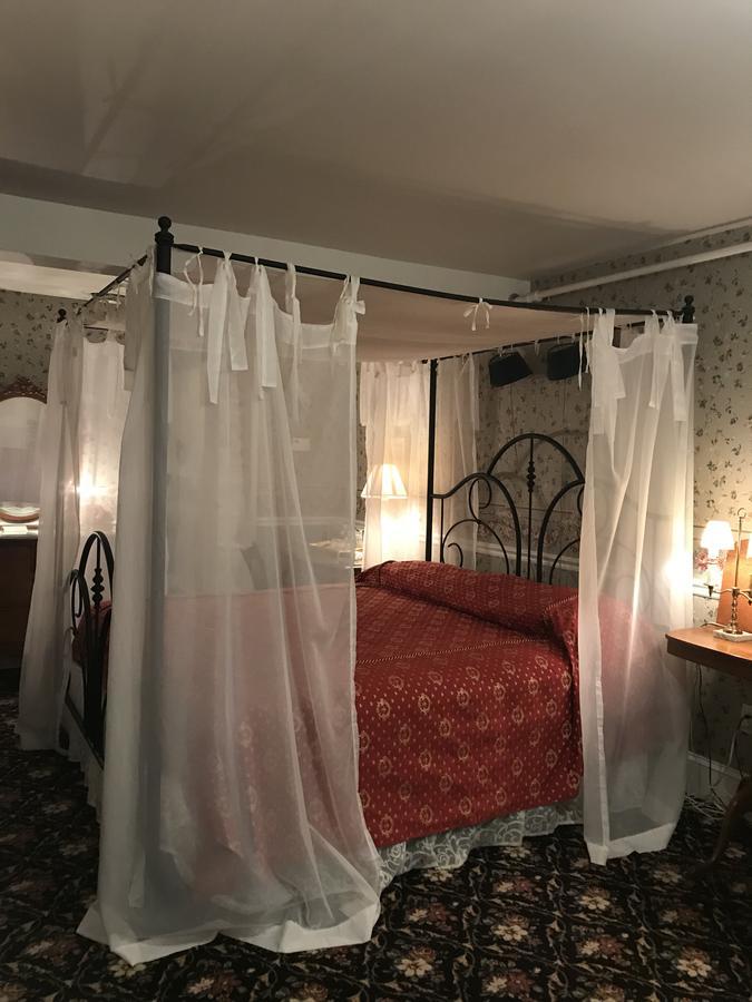 וויליאמסטאון 1896 House Country Inn - Barnside Inn מראה חיצוני תמונה
