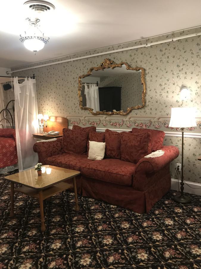 וויליאמסטאון 1896 House Country Inn - Barnside Inn מראה חיצוני תמונה