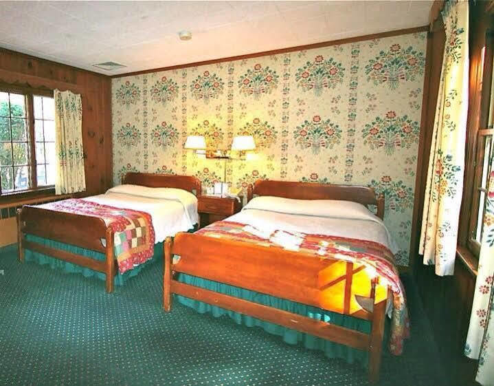 וויליאמסטאון 1896 House Country Inn - Barnside Inn מראה חיצוני תמונה