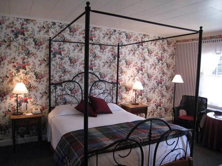 וויליאמסטאון 1896 House Country Inn - Barnside Inn מראה חיצוני תמונה