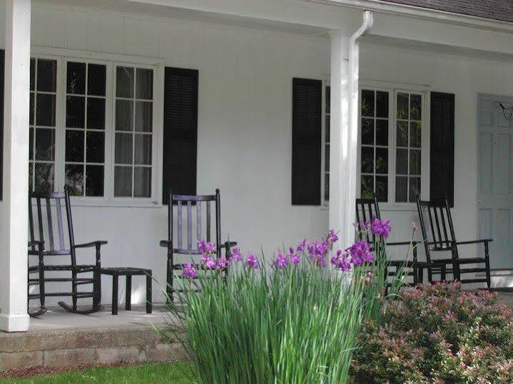וויליאמסטאון 1896 House Country Inn - Barnside Inn מראה חיצוני תמונה